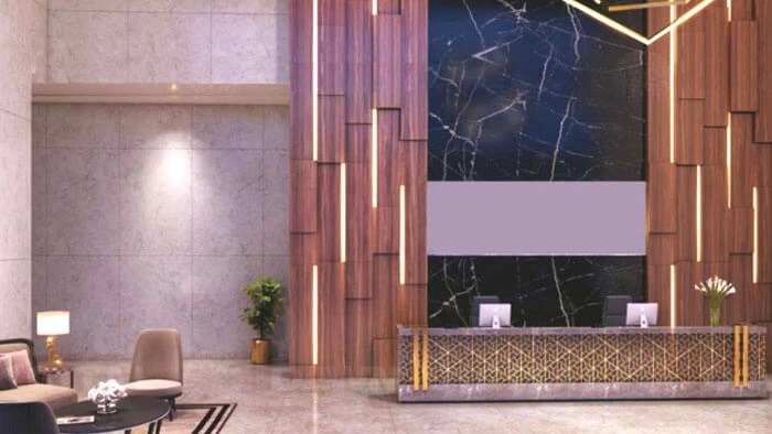Nirala Gateway commercial property in noida