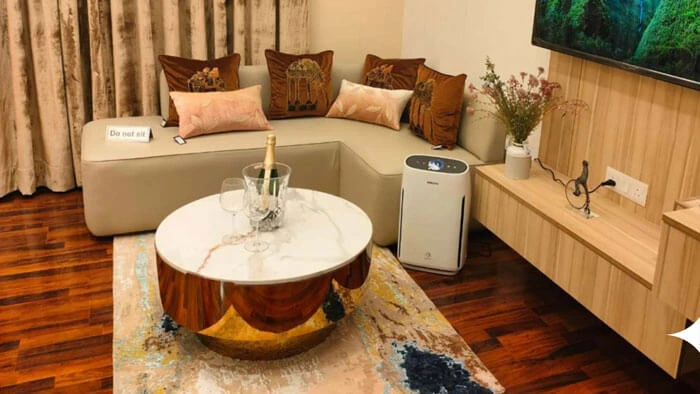 Nirala Gateway commercial property in noida